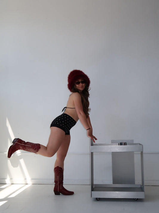 Ashtyn Short