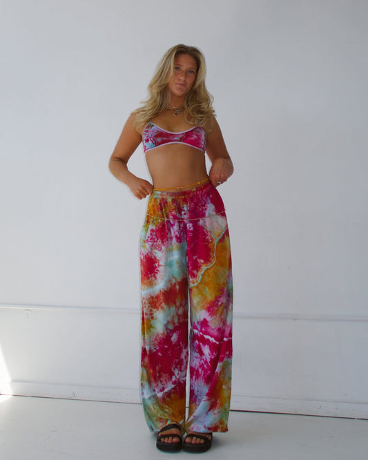 Solstice Top