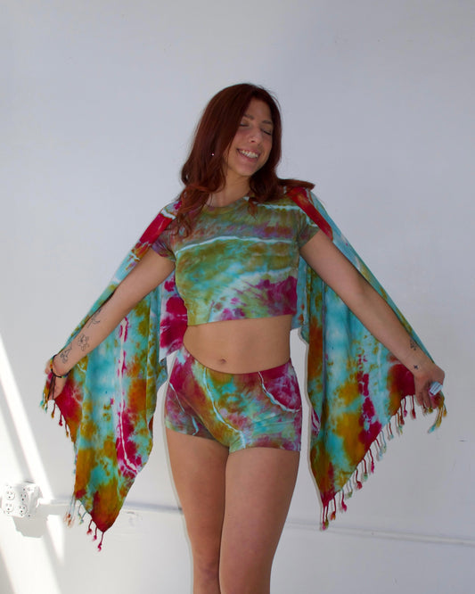 Solstice Pashmina