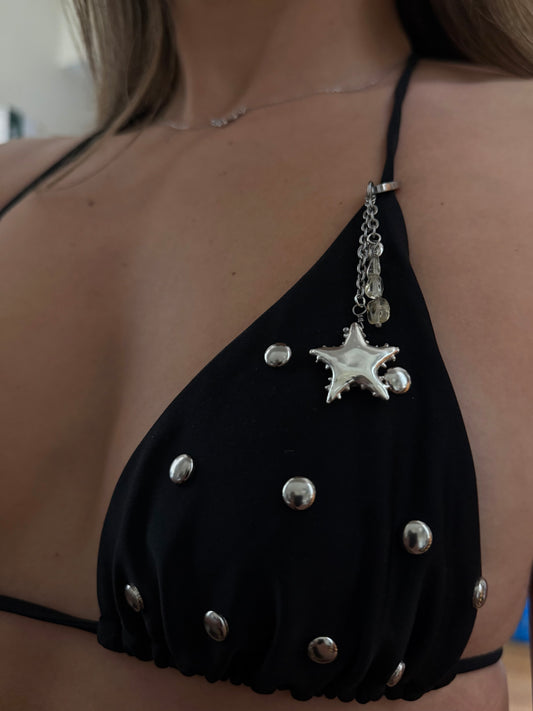 Star Bikini Charm - PREORDER ITEM
