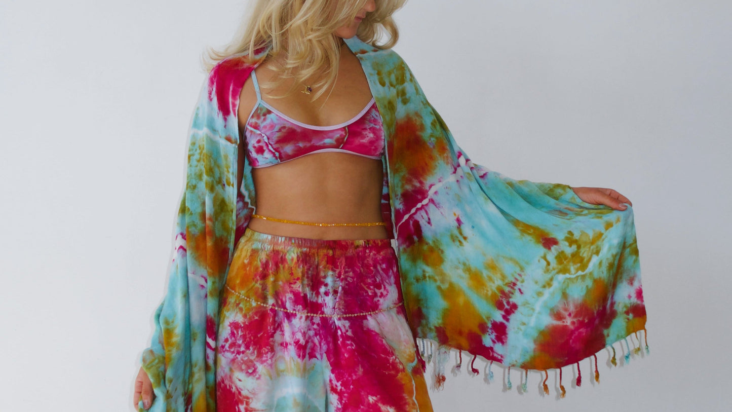 Solstice Pants
