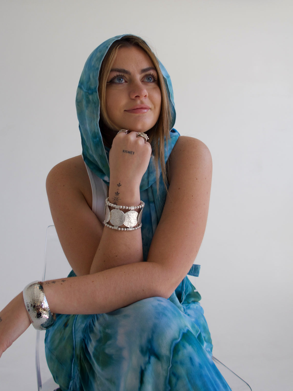 Milos Pashmina