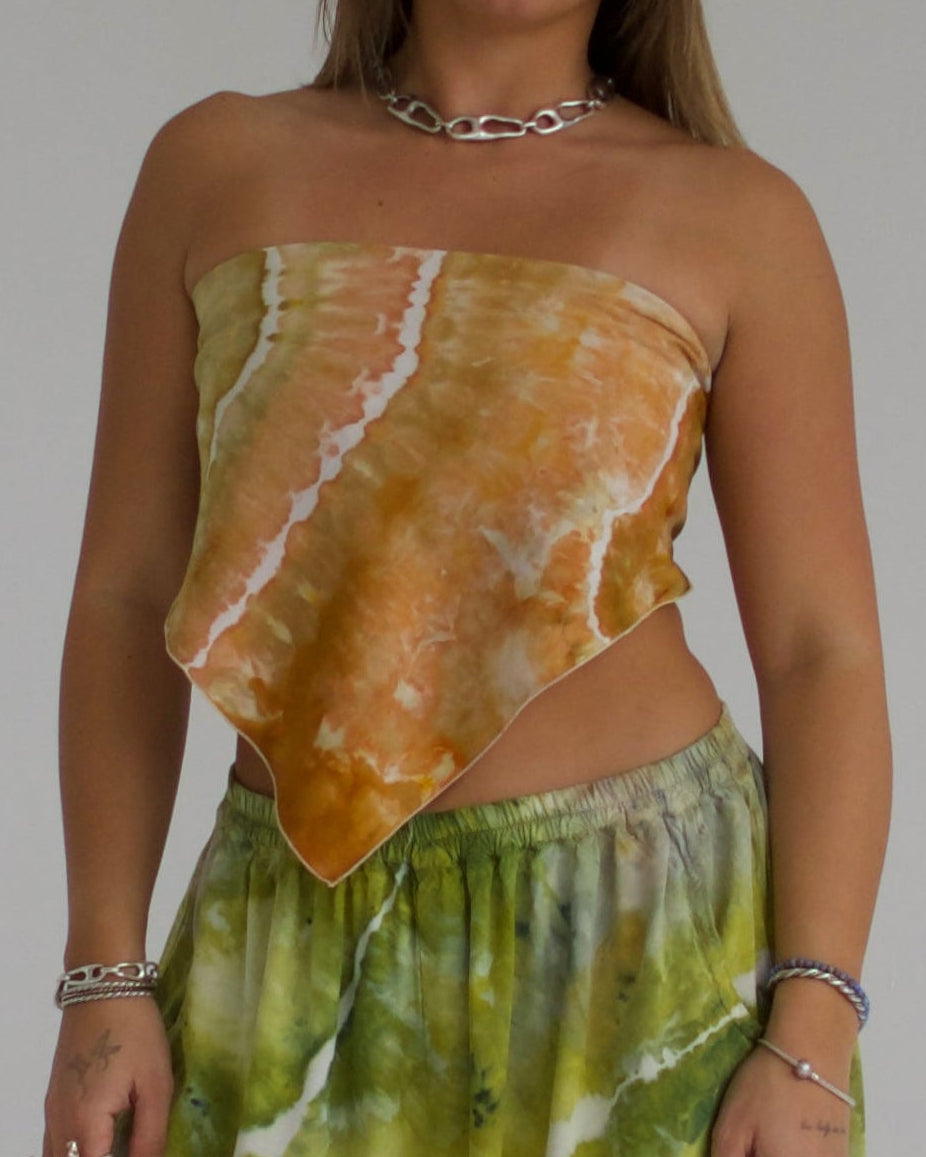 Desert Green Pant