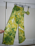 Serpentine Pants