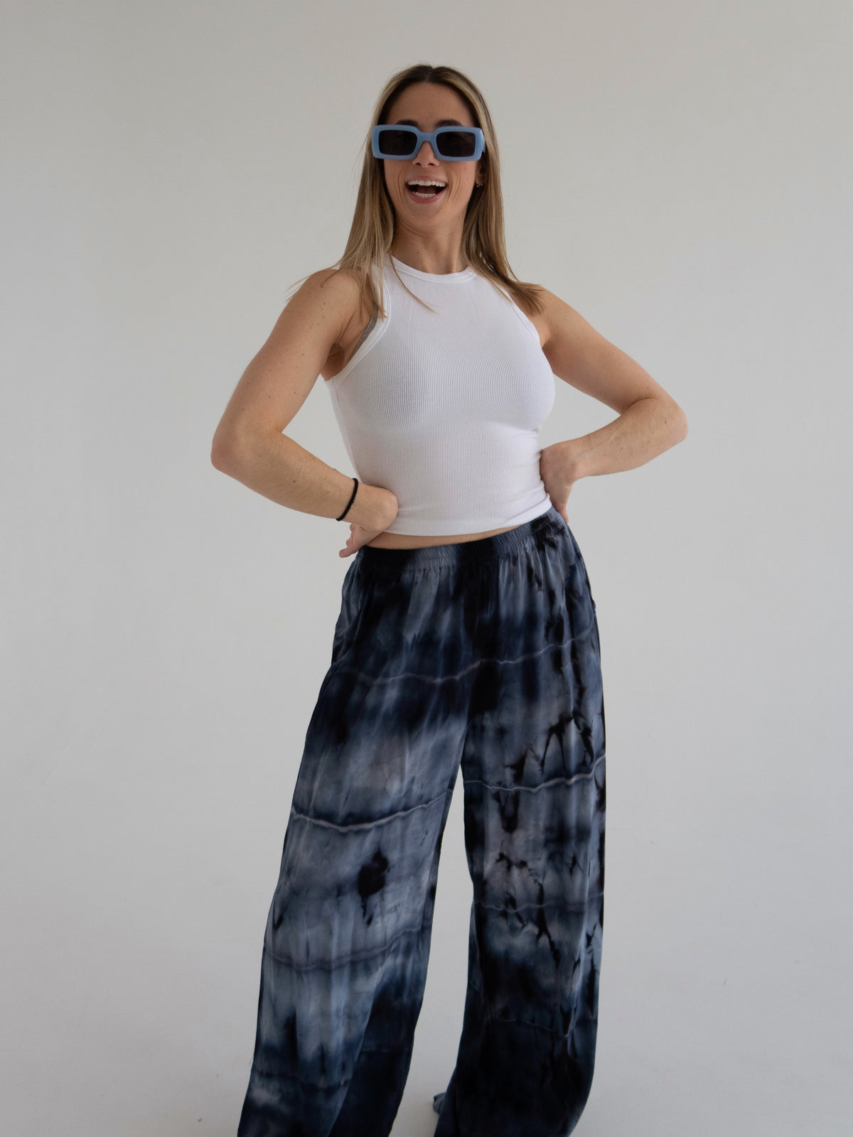 Syd Pants