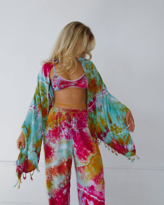 Solstice Pashmina