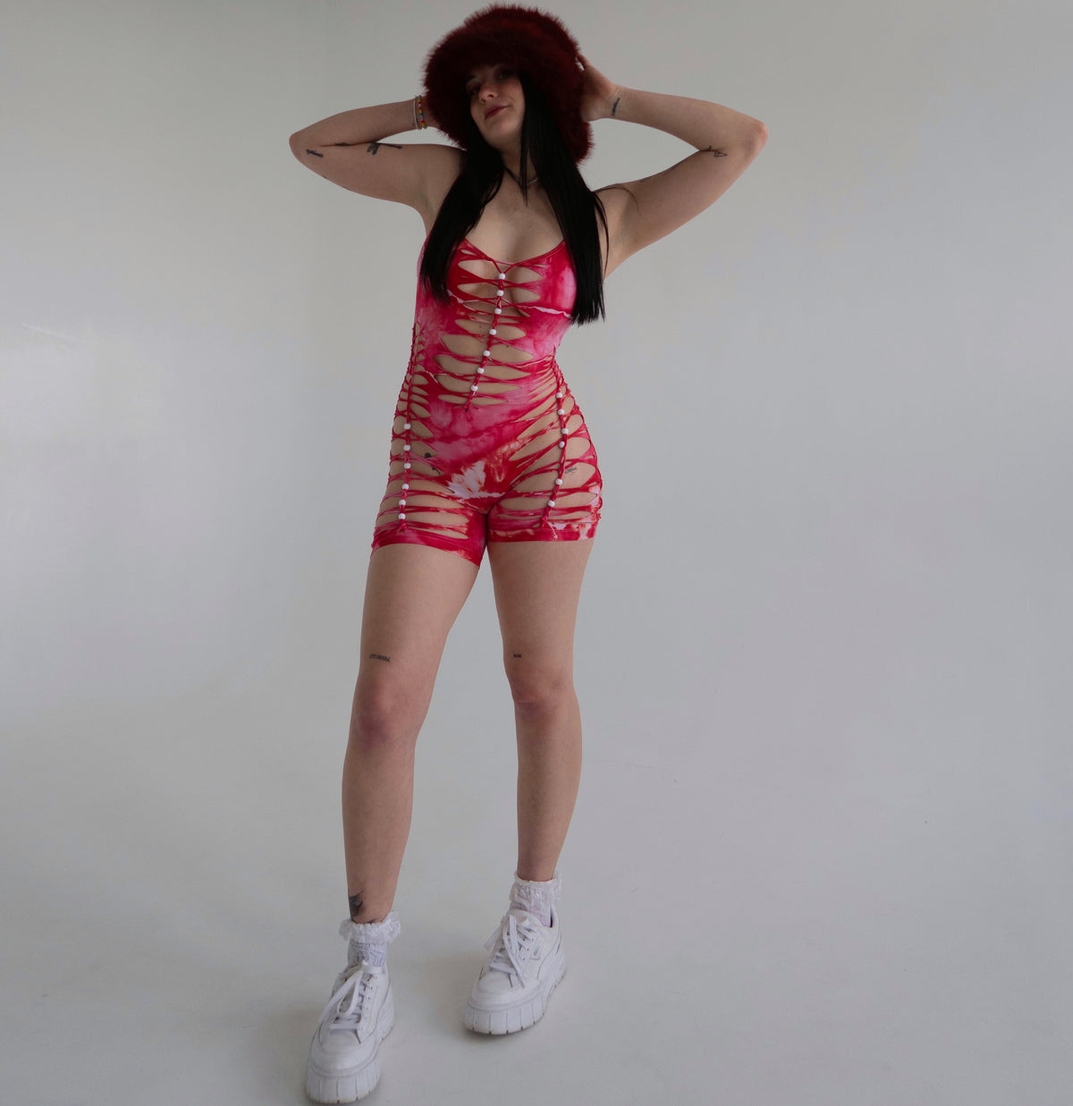 Mo Romper