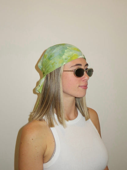 Serpentine Scarf