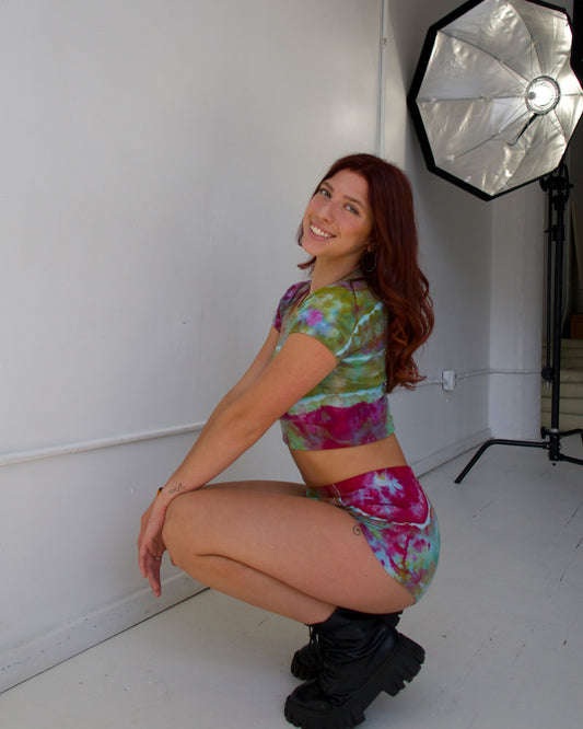 Forest Nymph Shorts