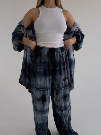 Syd Button Up - UNISEX