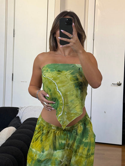 Serpentine Scarf