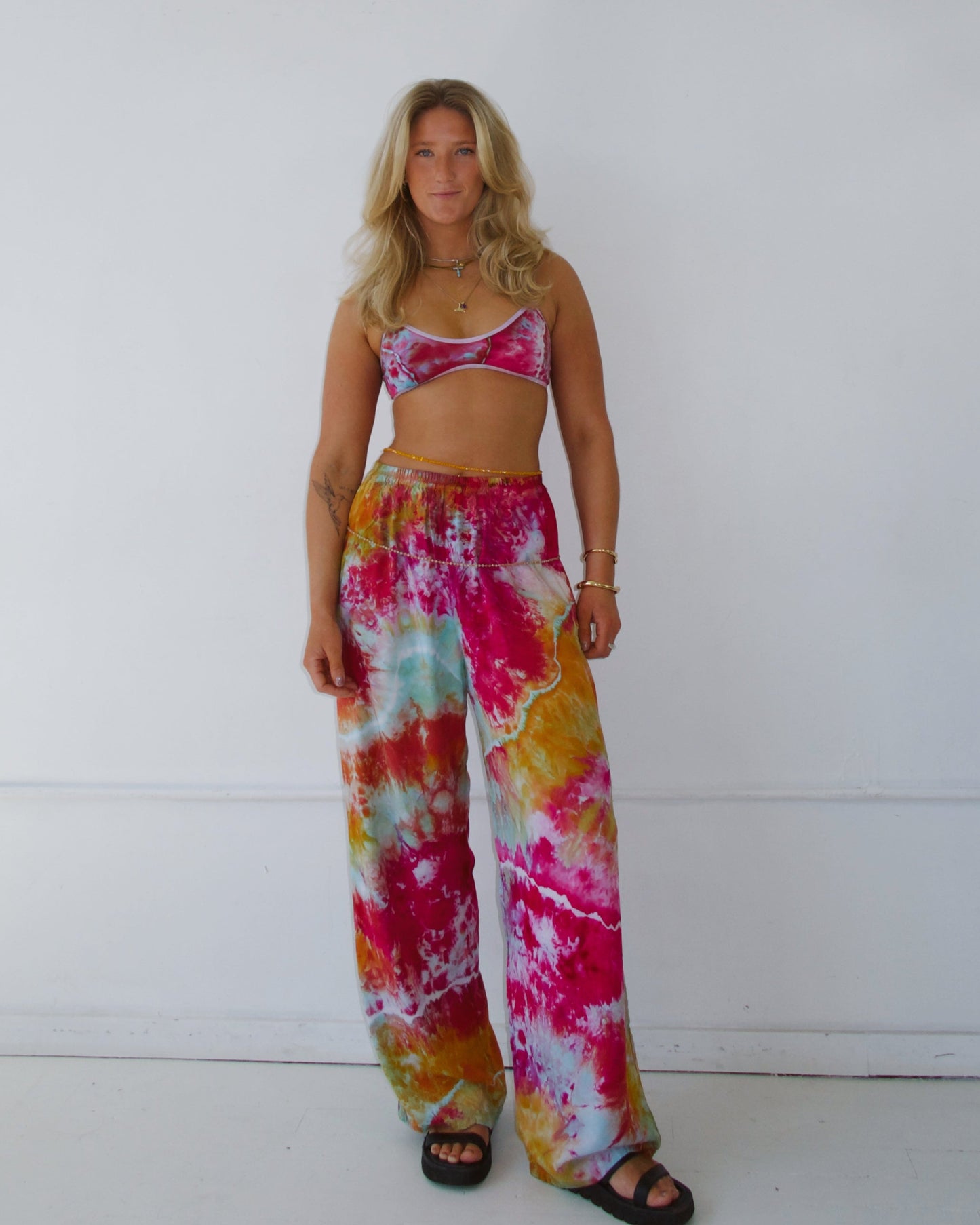 Solstice Pants