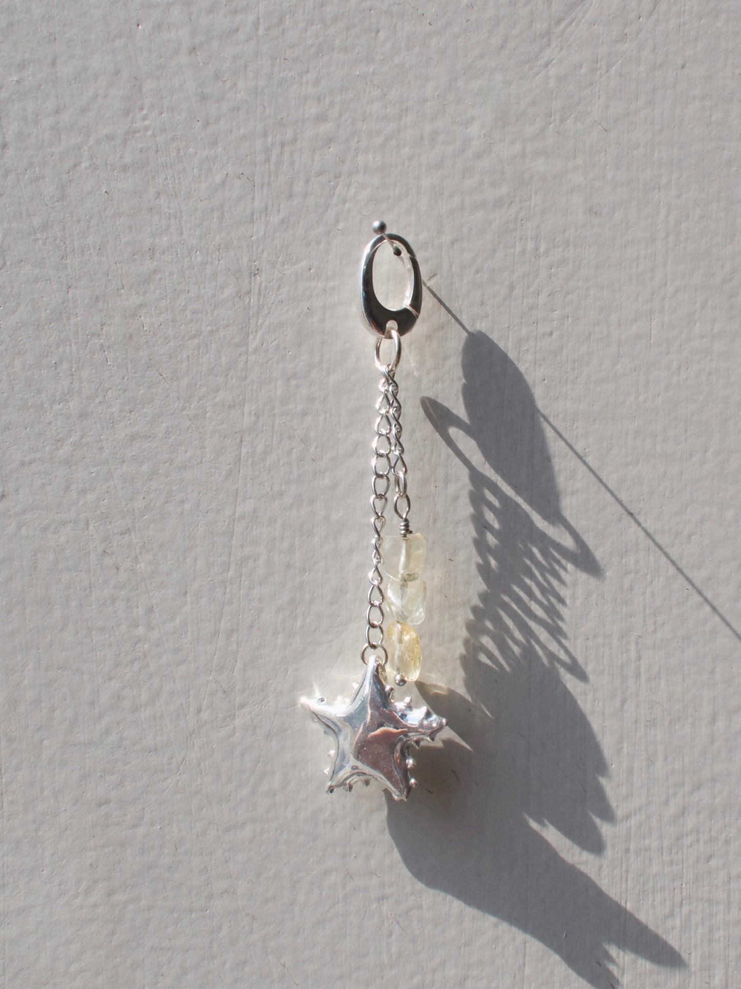 Star Bikini Charm - PREORDER ITEM
