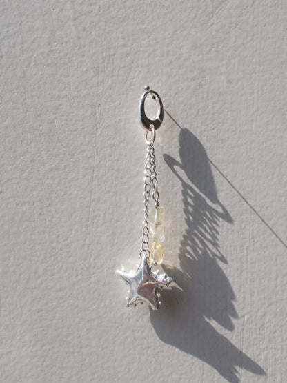 Star Bikini Charm - PREORDER ITEM