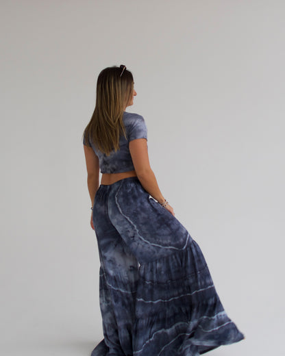 Storm Flare Pant