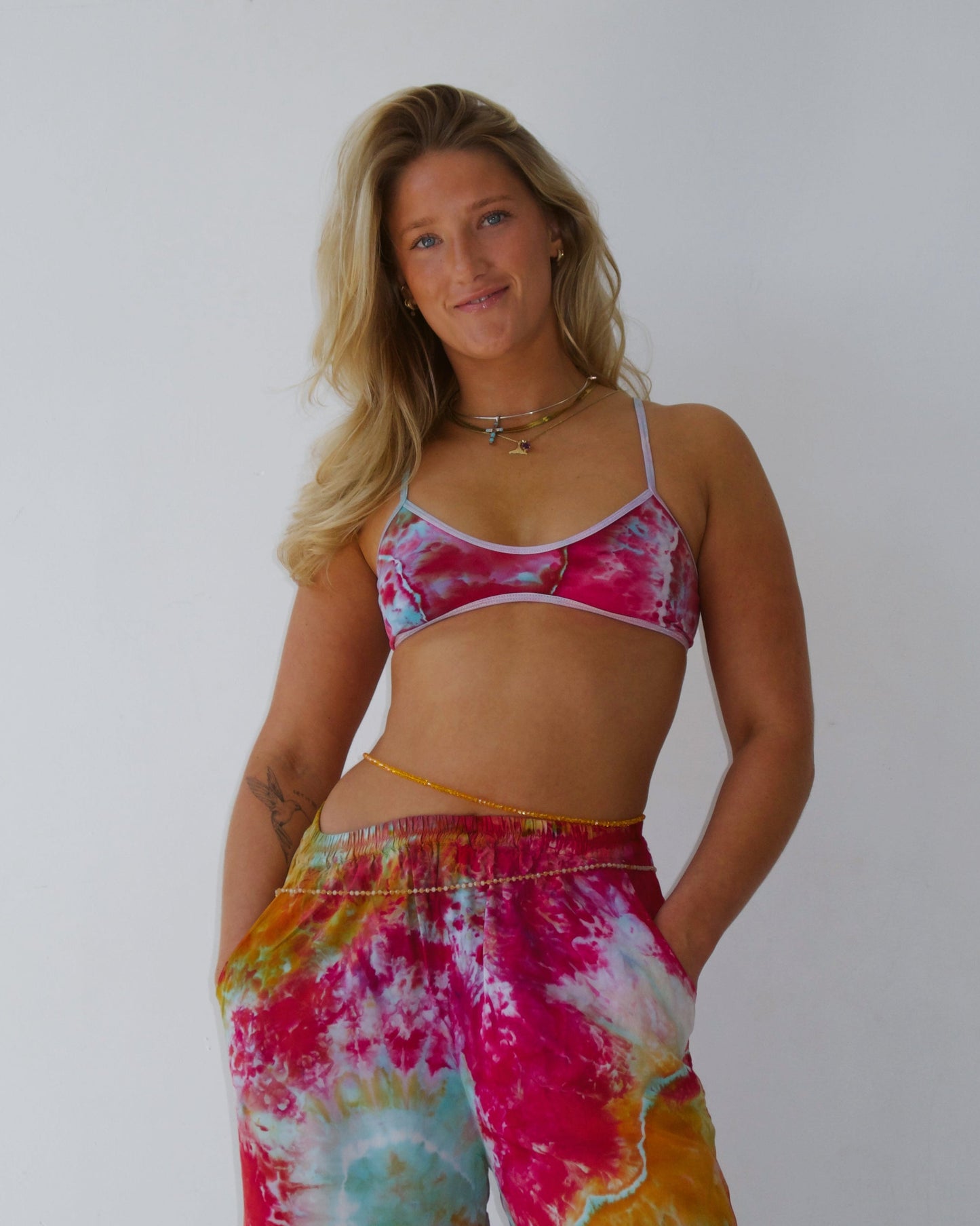 Solstice Pants