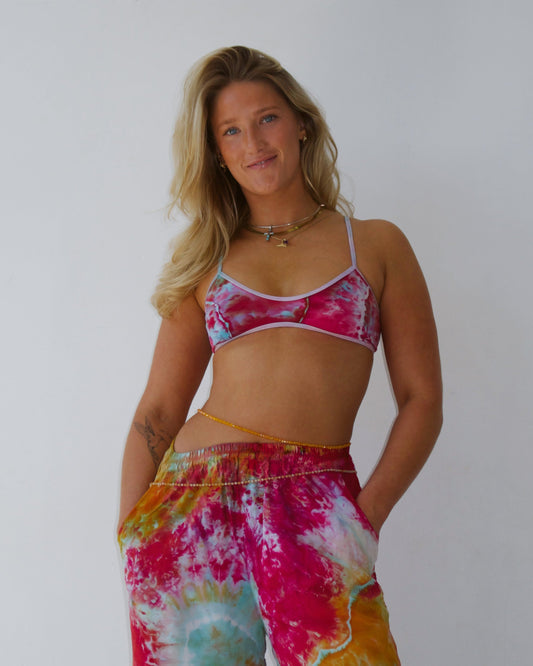 Solstice Top