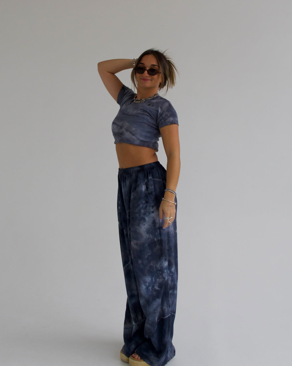 Storm Pant