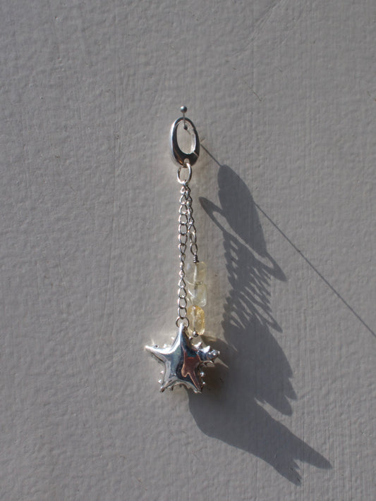 Star Bikini Charm - PREORDER ITEM