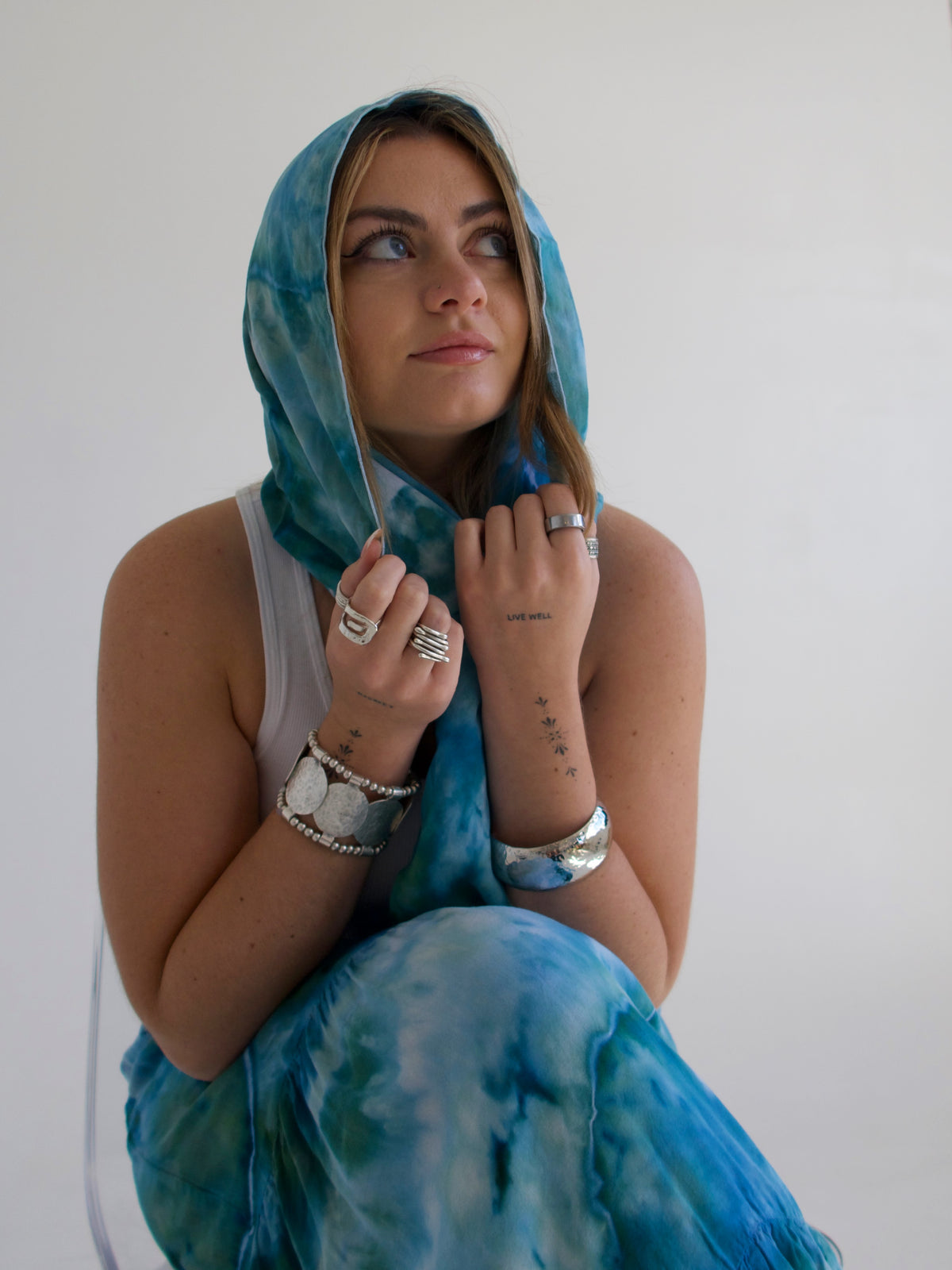 Milos Pashmina