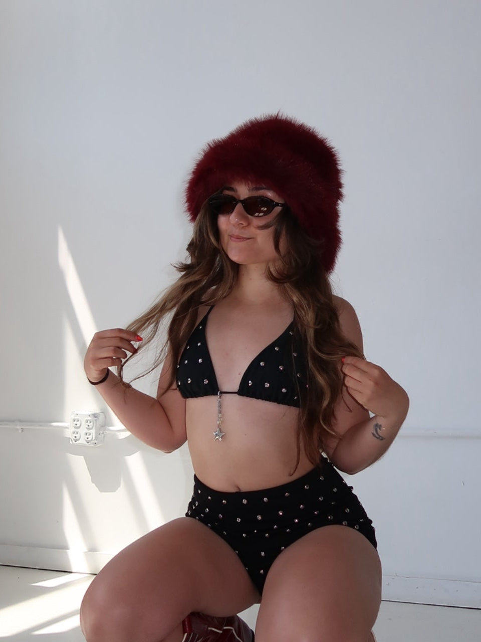 Ashtyn Top