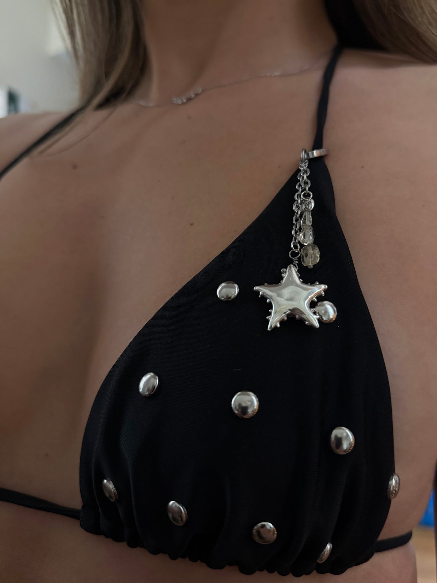 Star Bikini Charm - PREORDER ITEM