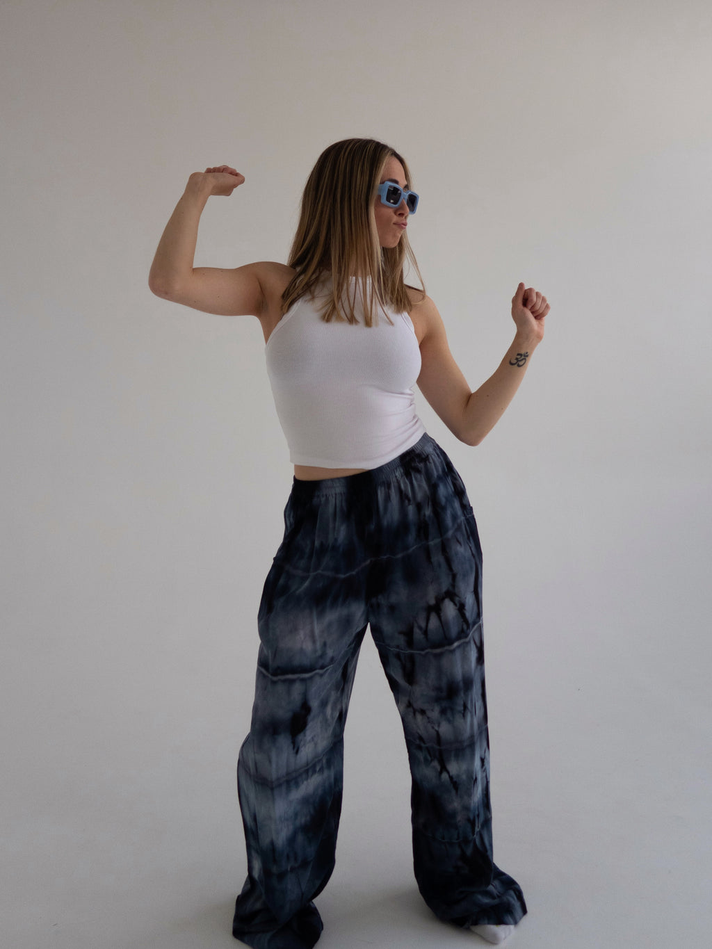 Syd Pants