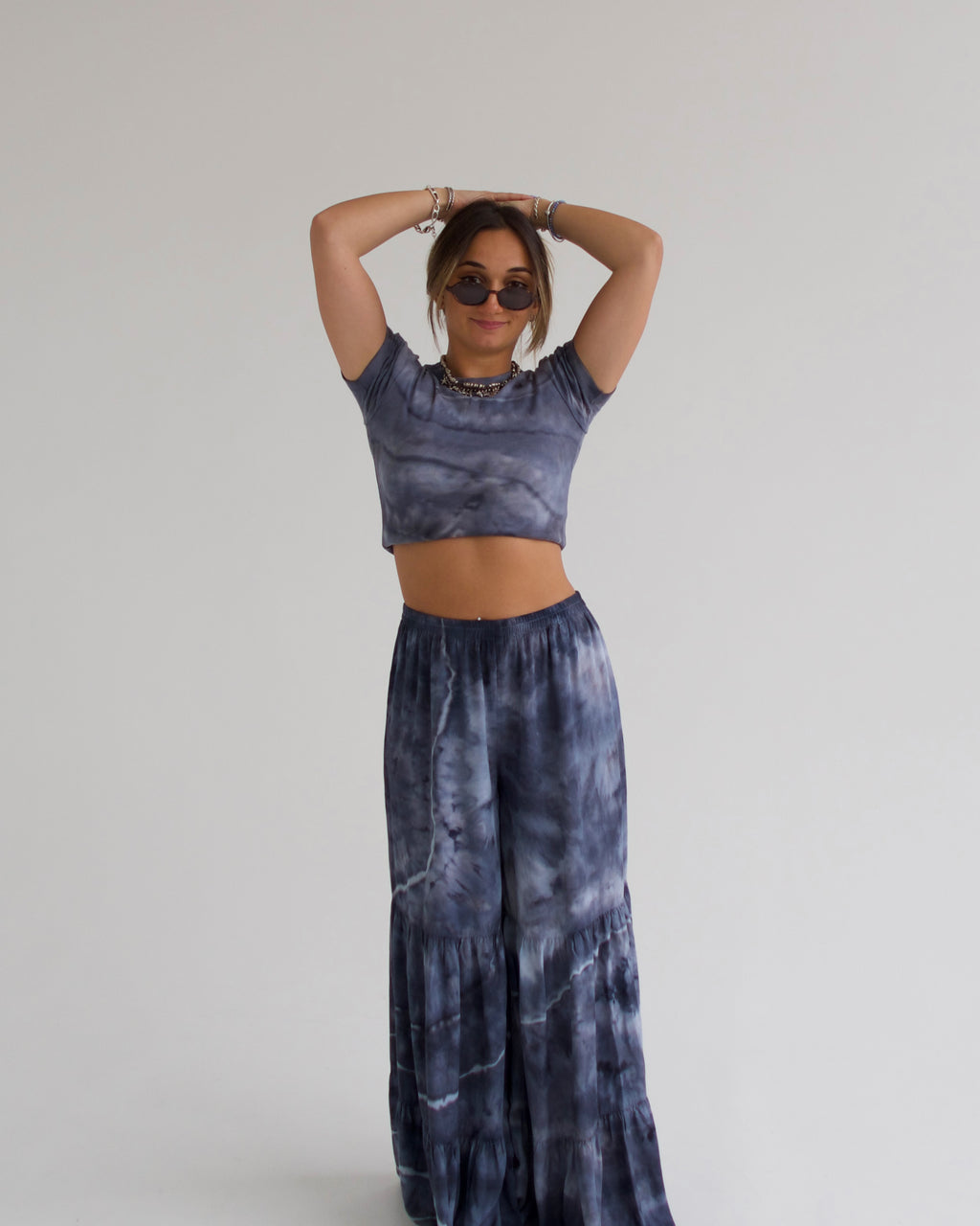 Storm Flare Pant