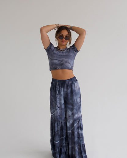 Storm Flare Pant