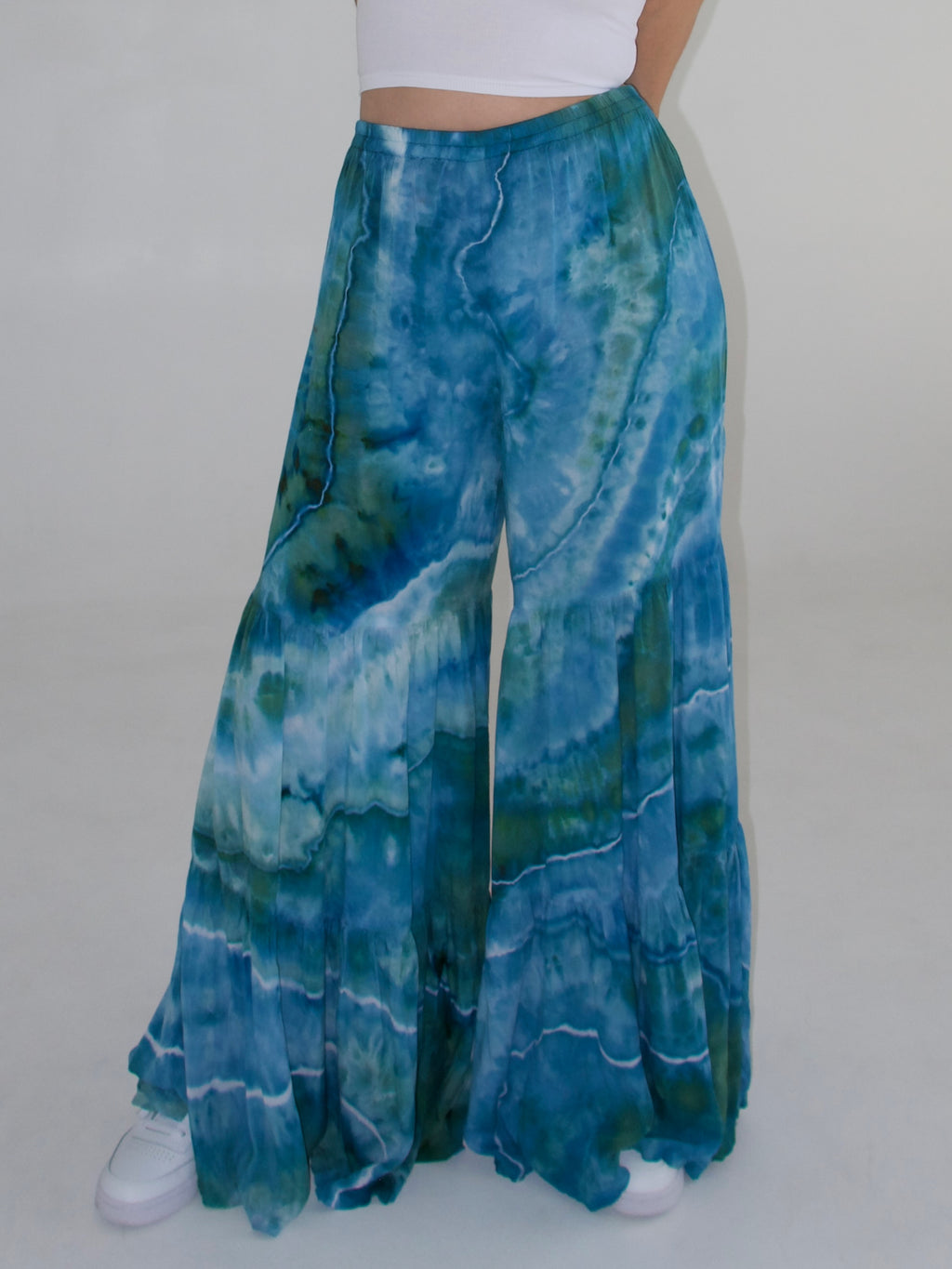 Milos Flare Pant