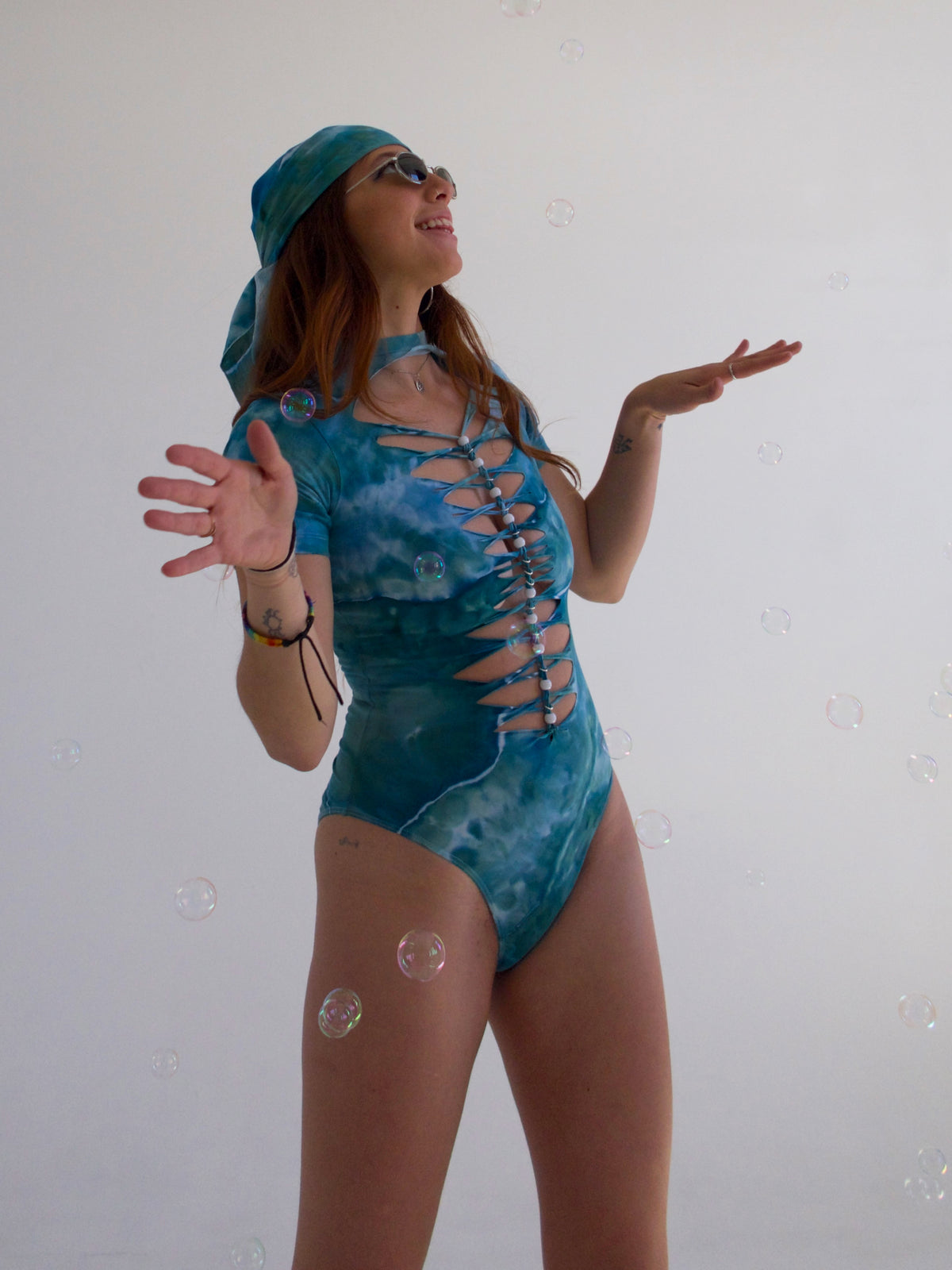 Milos Bodysuit