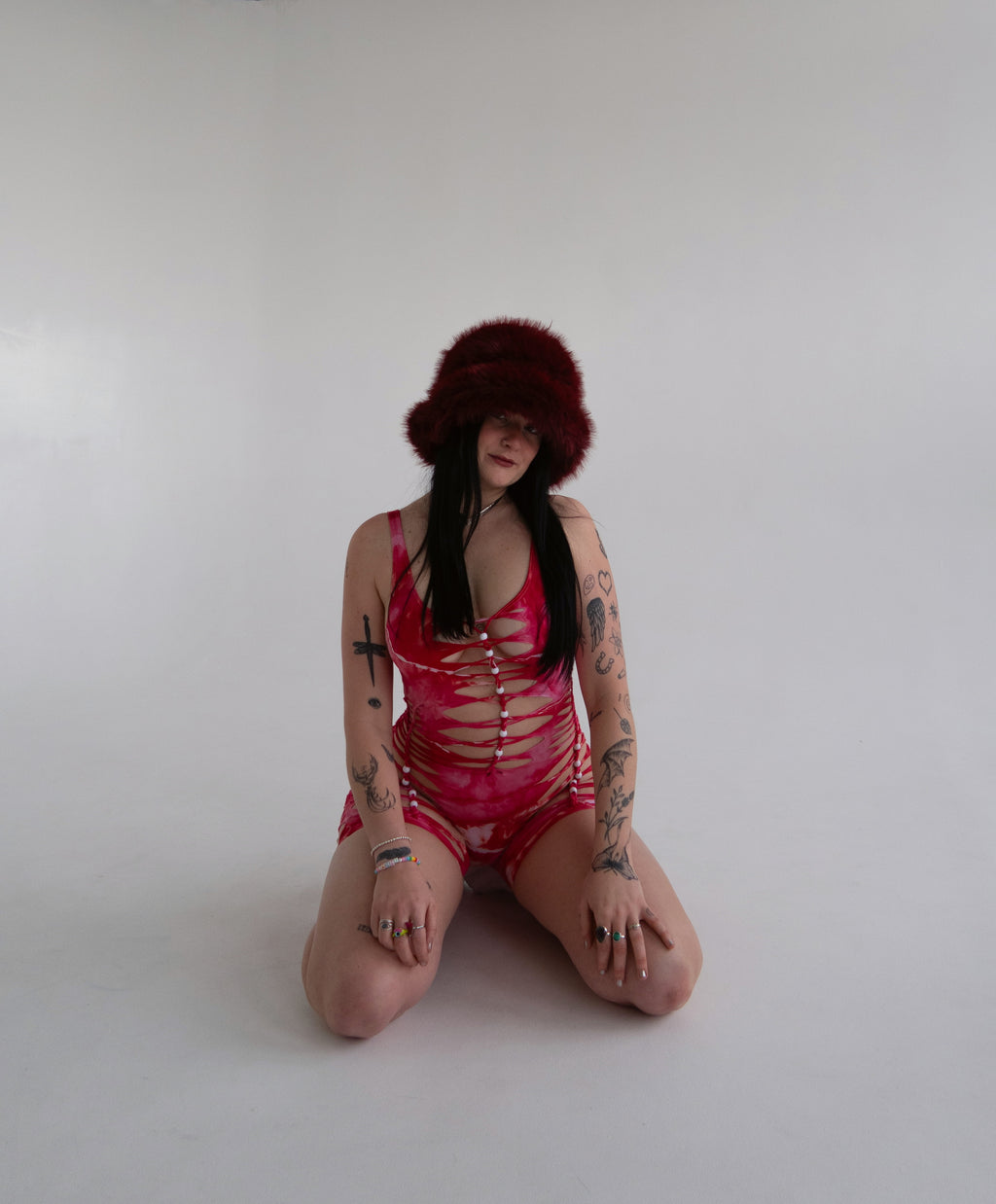 Mo Romper