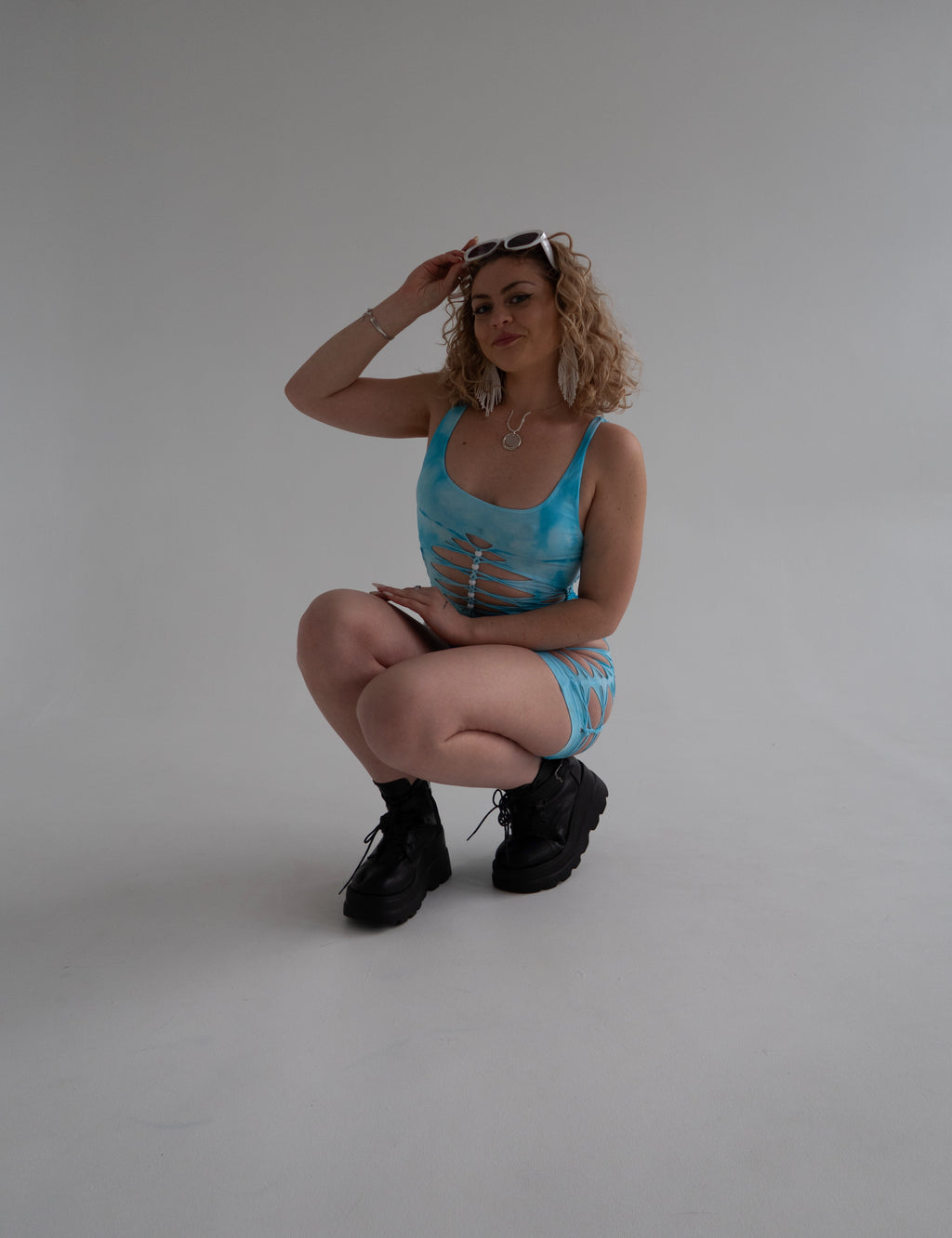 Mojo Romper
