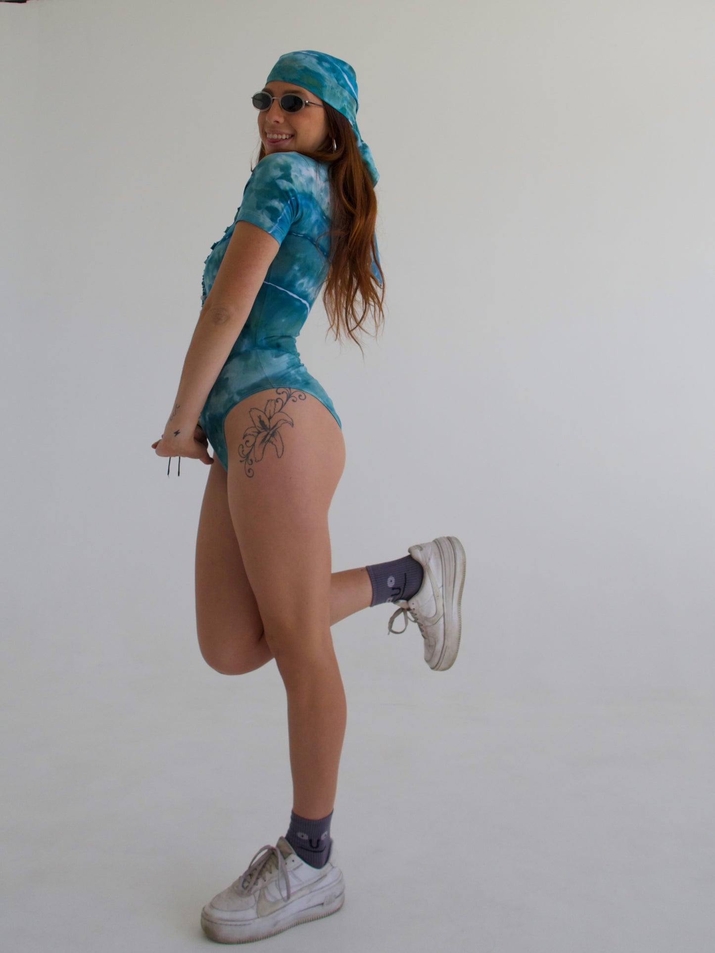 Milos Bodysuit