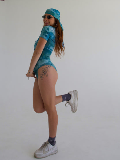 Milos Bodysuit