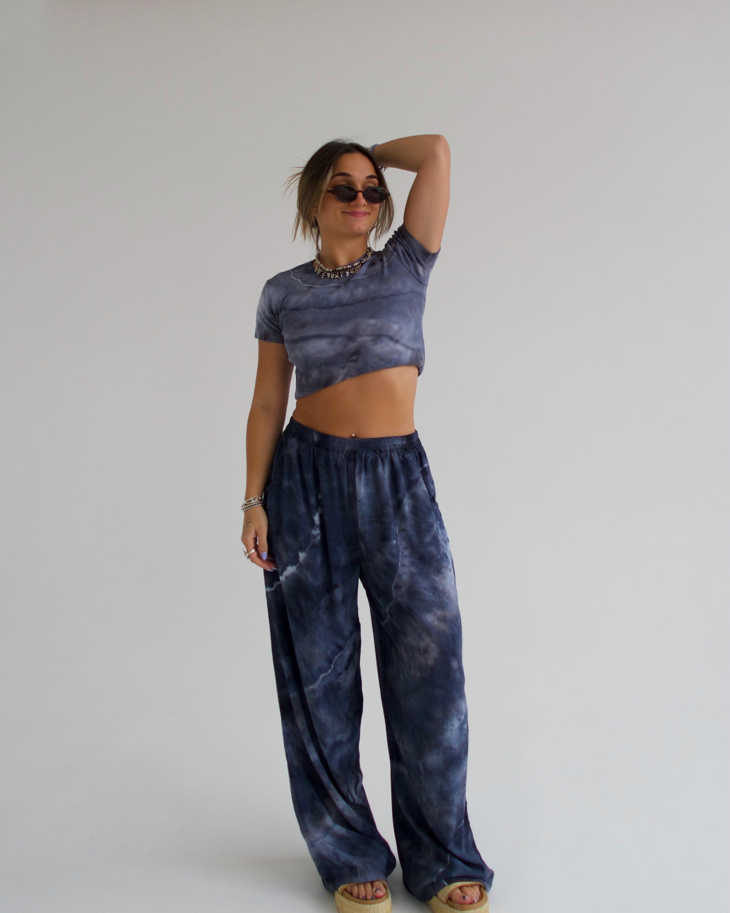 Storm Pant