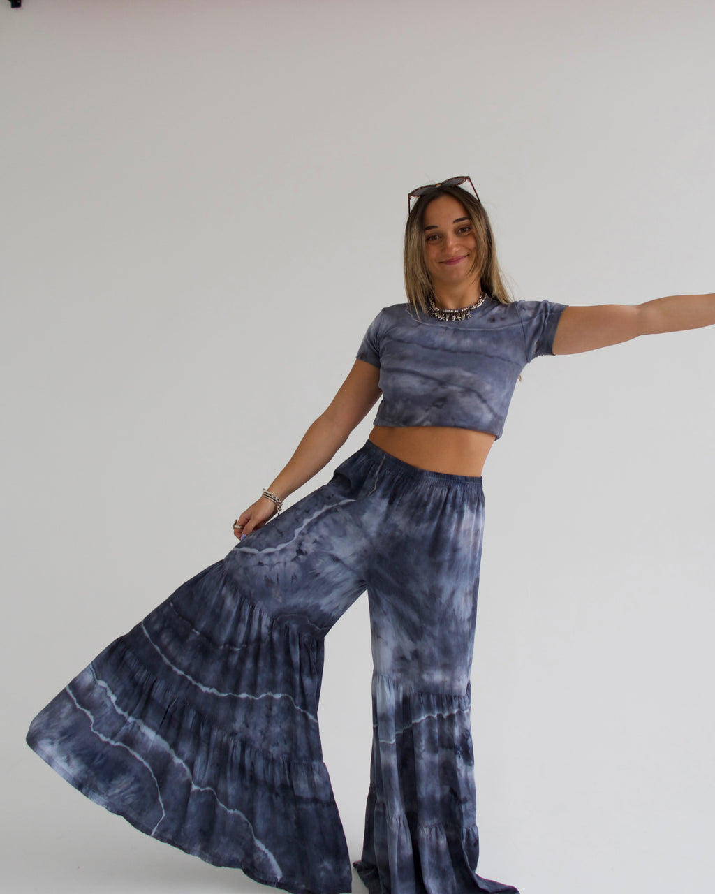 Storm Flare Pant