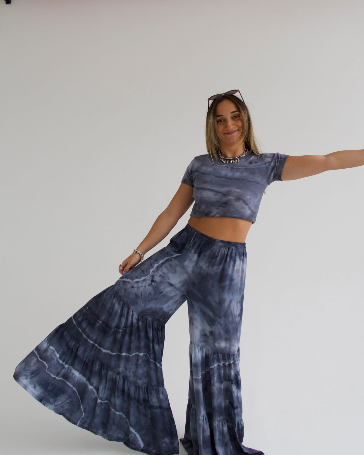 Storm Flare Pant
