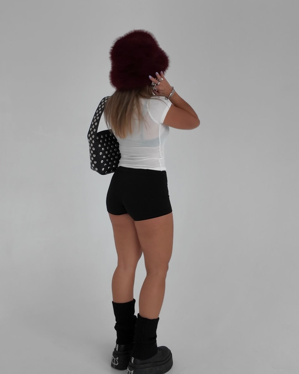 Black Shorts