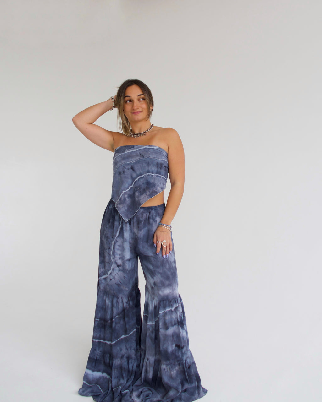 Storm Flare Pant