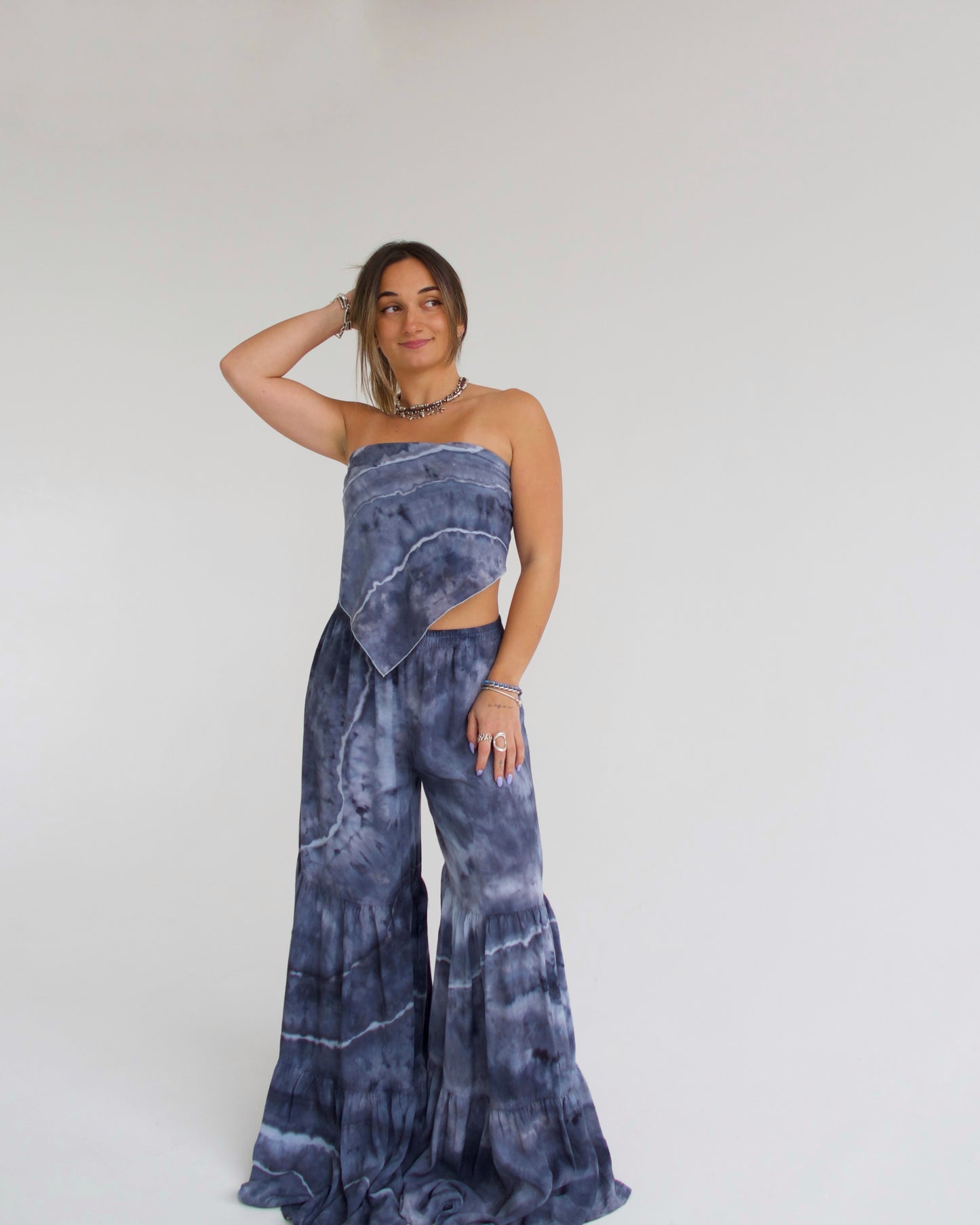 Storm Flare Pant