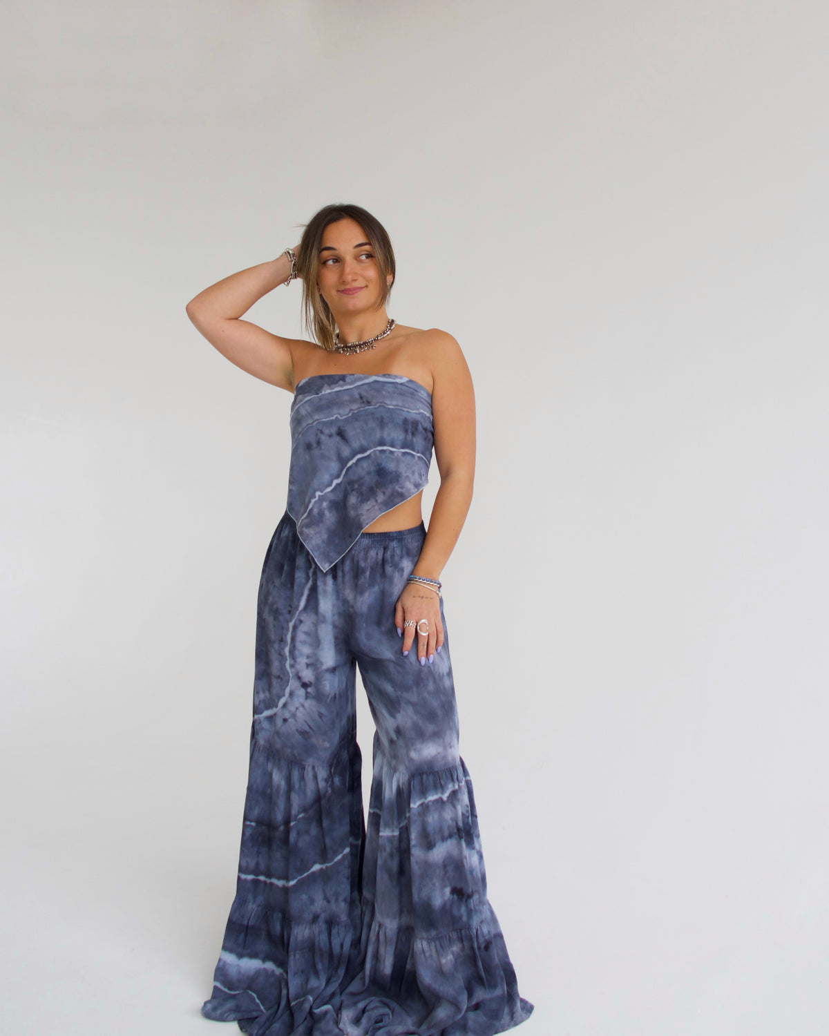Storm Flare Pant