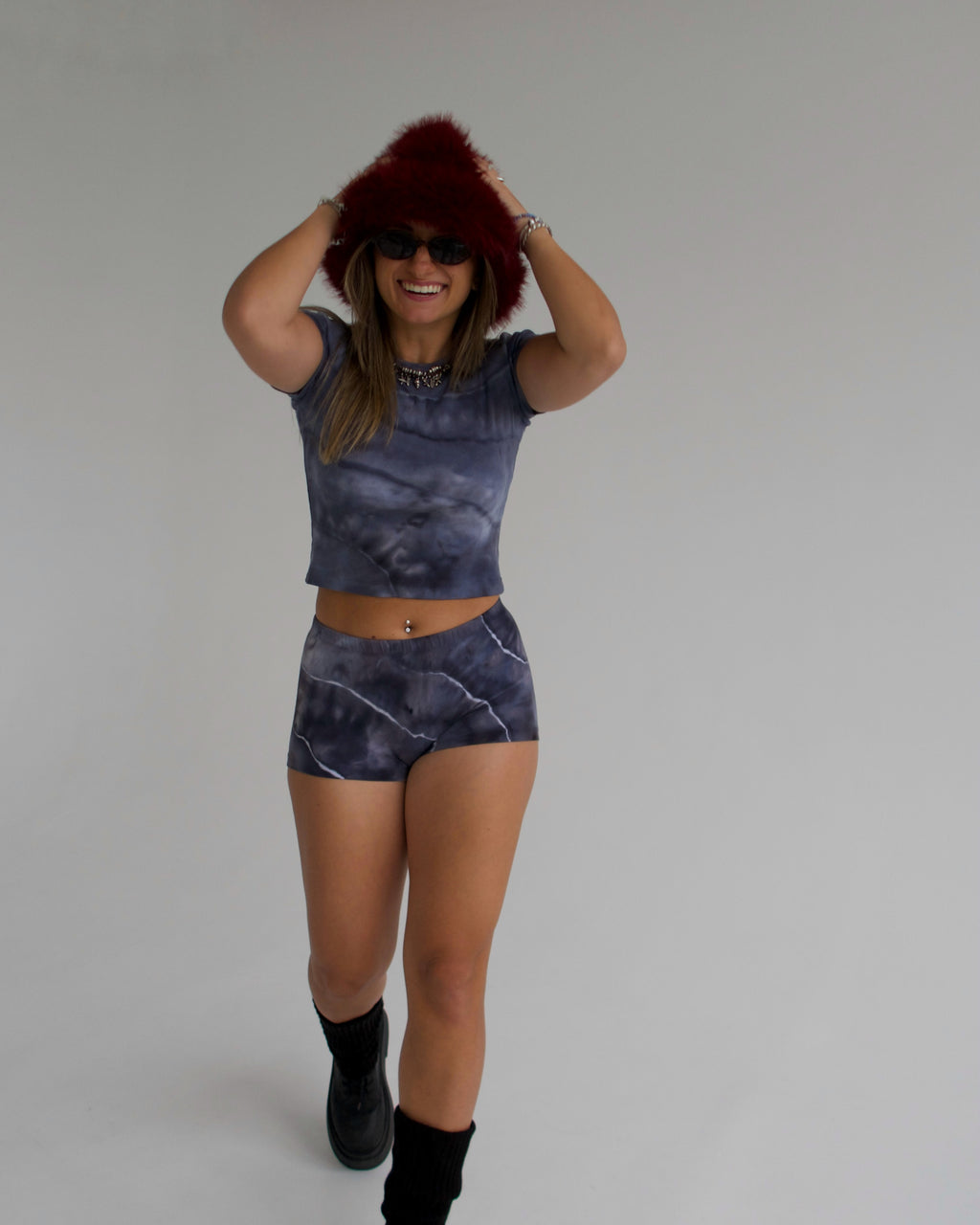 Storm Shorts