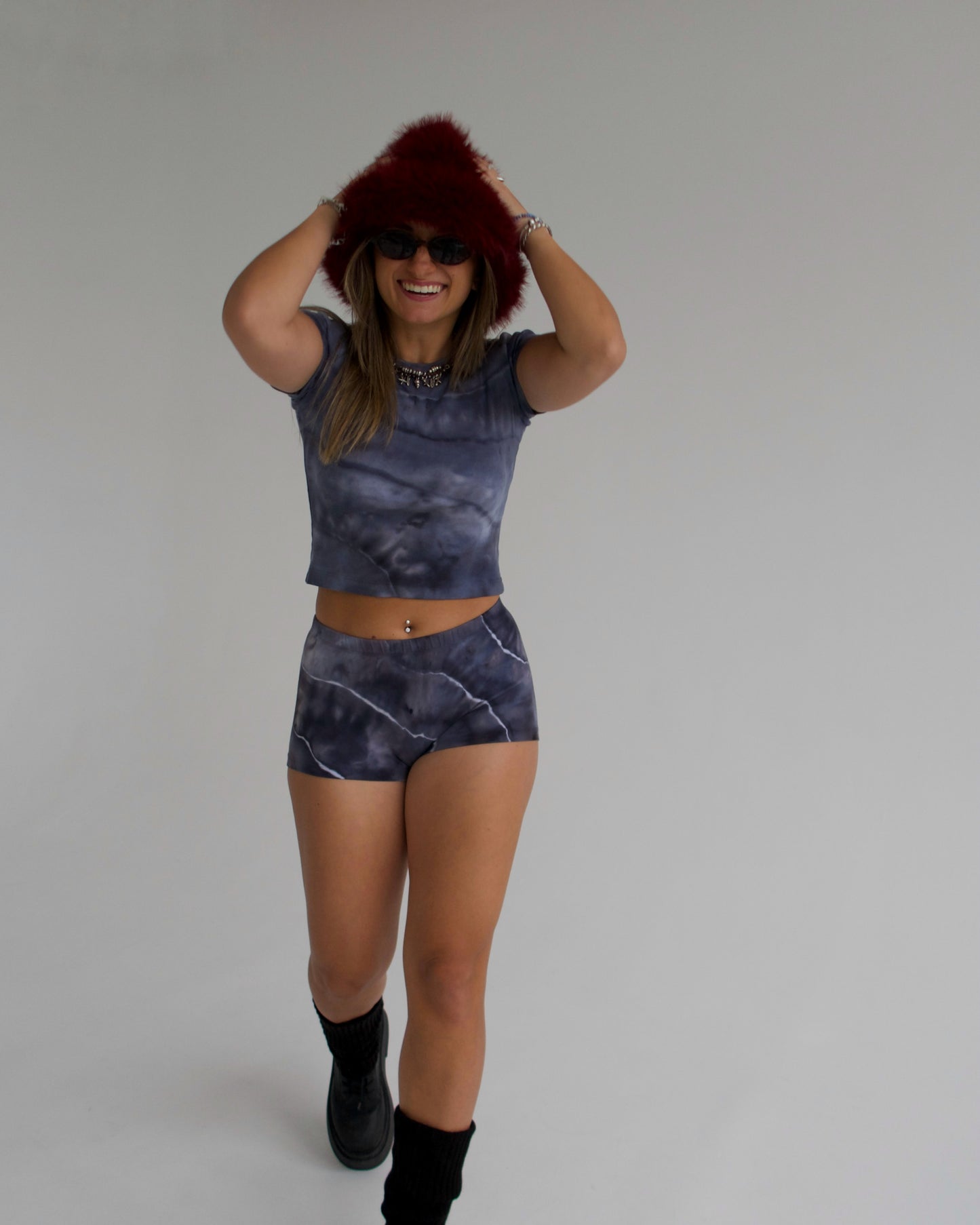 Storm Shorts