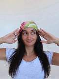 Guava Scarf