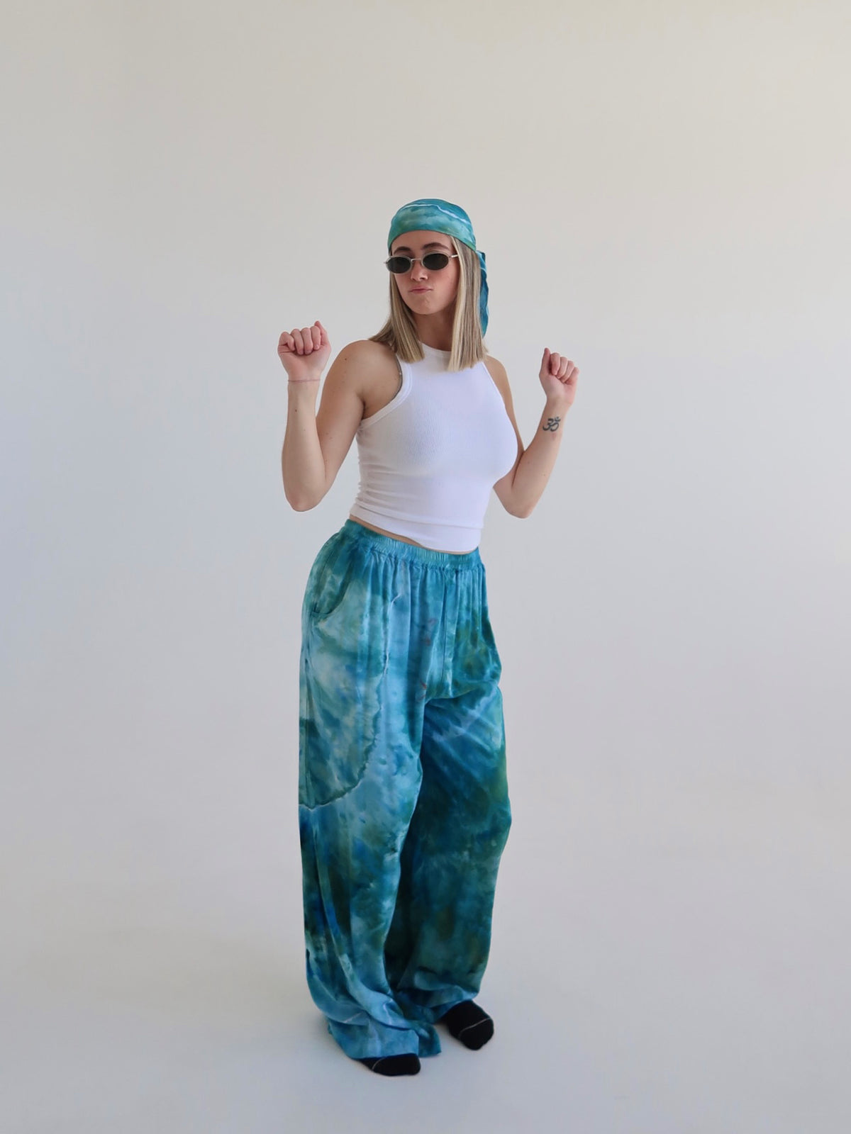 Milos Pants
