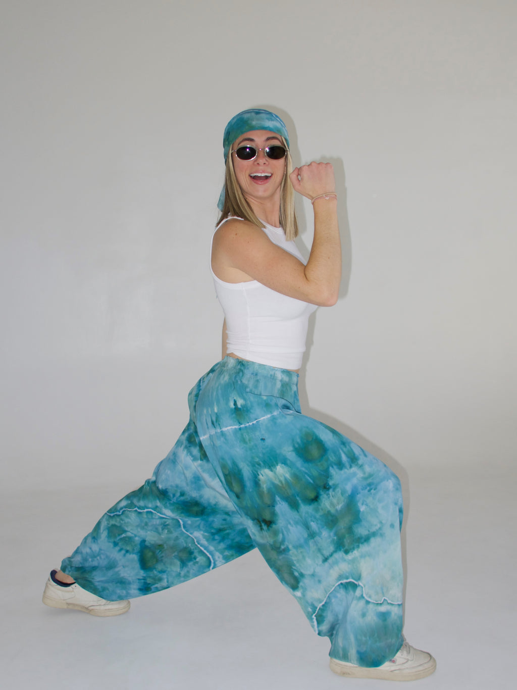 Milos Harem Pants