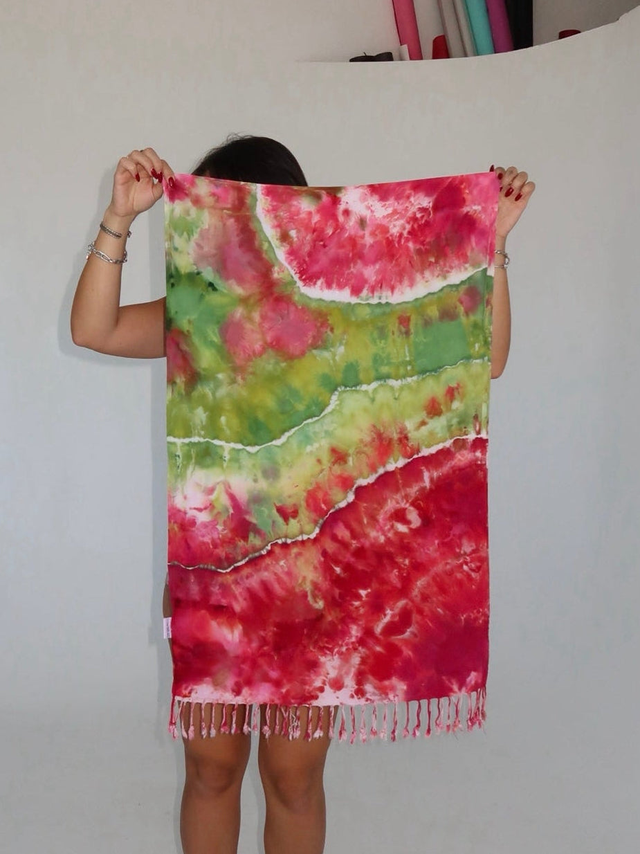 Guava Pashmina