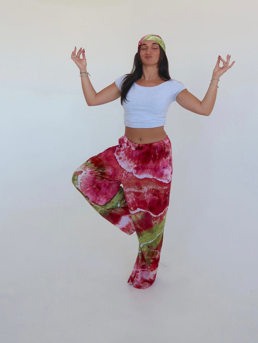 Guava Pants