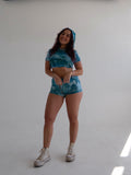 Milos Crop Top